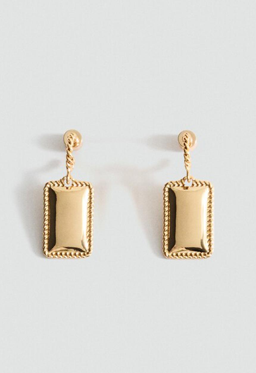 MANGO - Sonia earrings