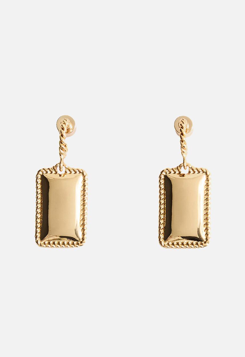 MANGO - Sonia earrings