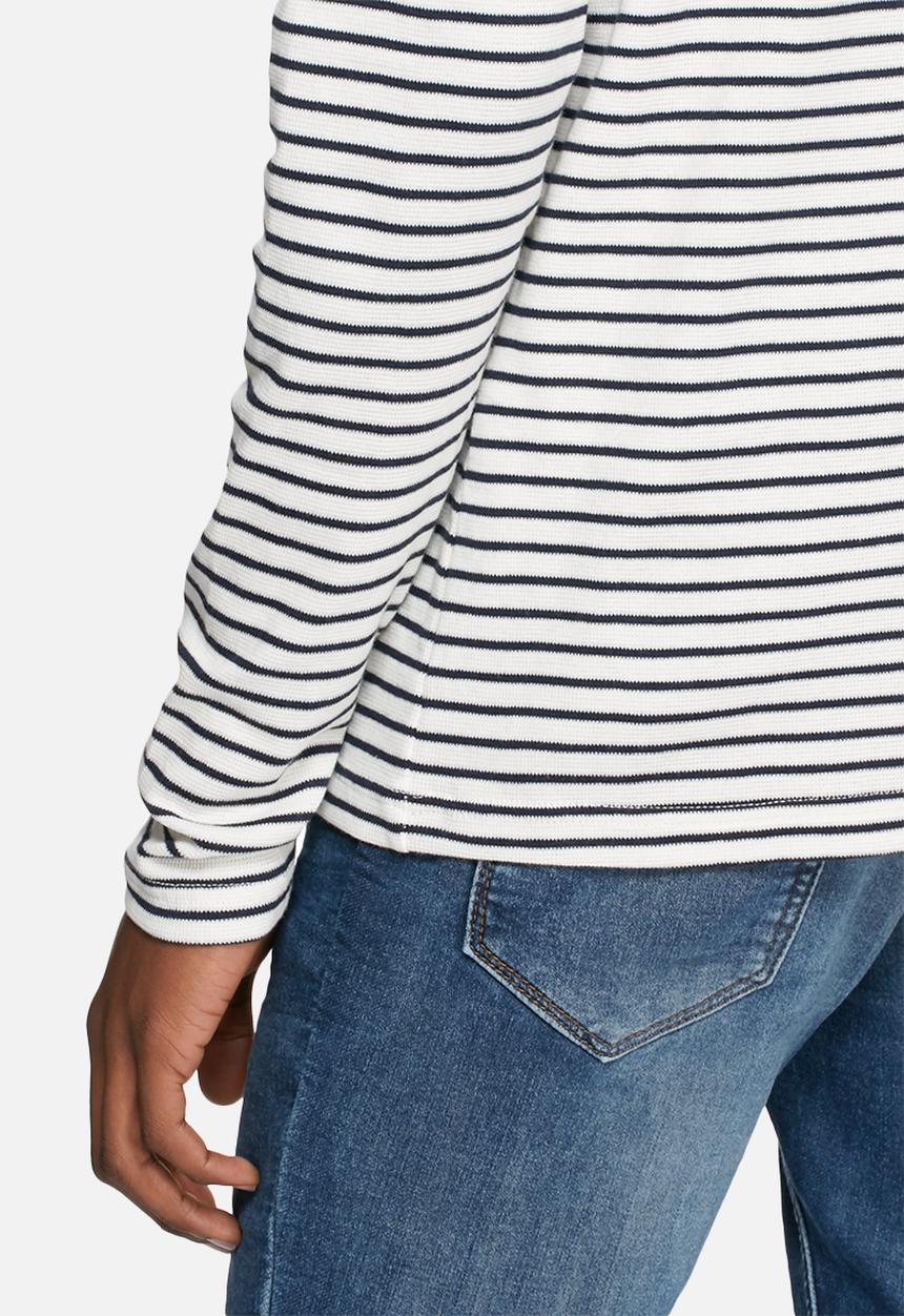 Jack & Jones - Wind tee