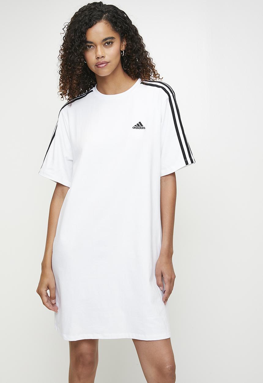 adidas Performance - W 3S Bf T Dr2 - White