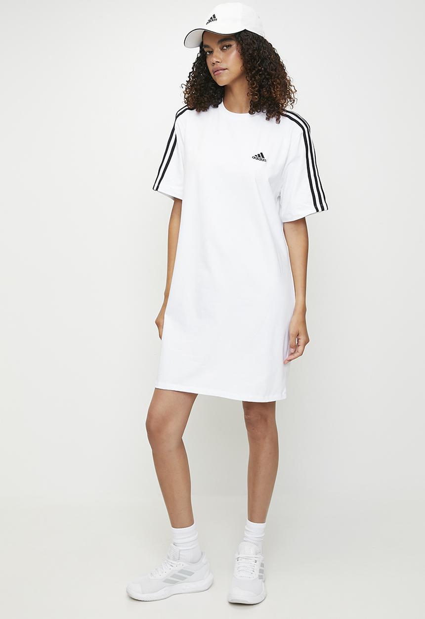 adidas Performance - W 3S Bf T Dr2 - White