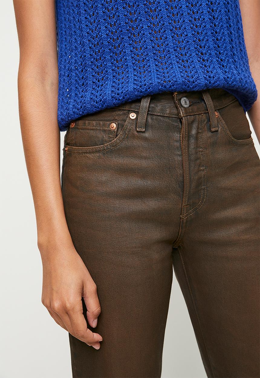 Levi’s® - 501® Jeans For Wmn - Pay Day