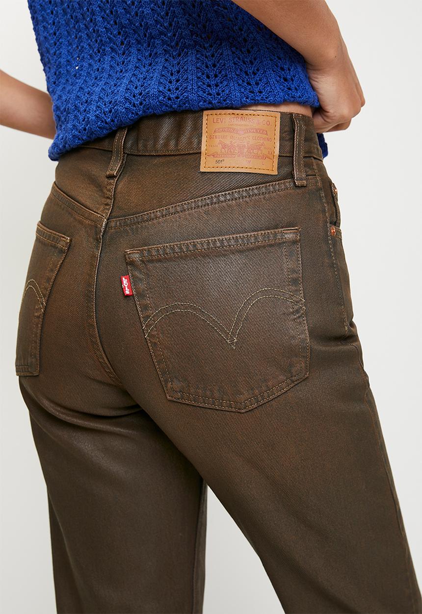 Levi’s® - 501® Jeans For Wmn - Pay Day