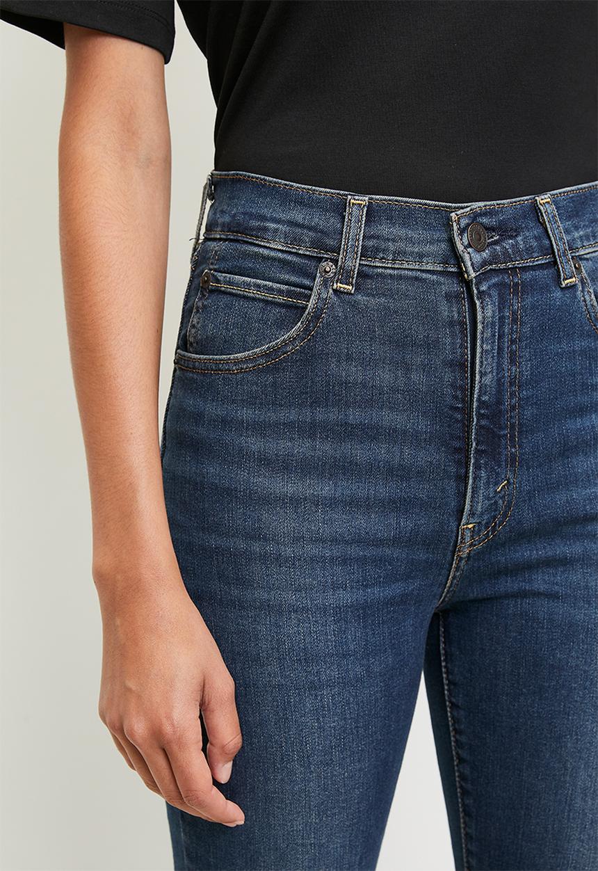 Levi’s® - Retro High-Rise Skinny Jeans - Valuable Time