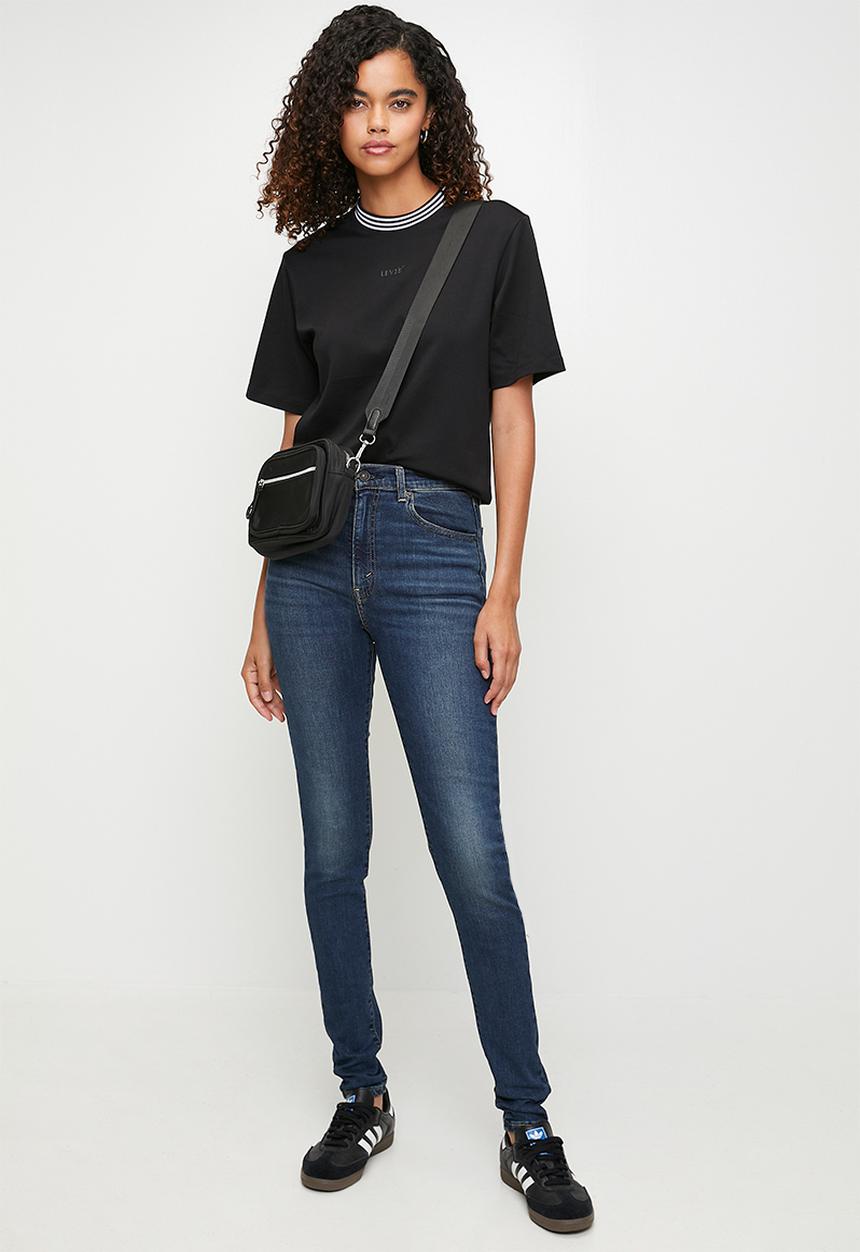 Levi’s® - Retro High-Rise Skinny Jeans - Valuable Time