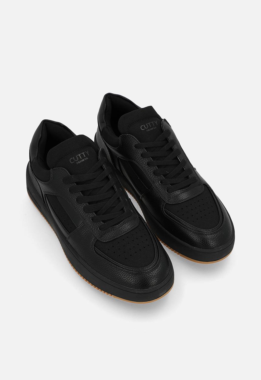Cutty - DICE - Black