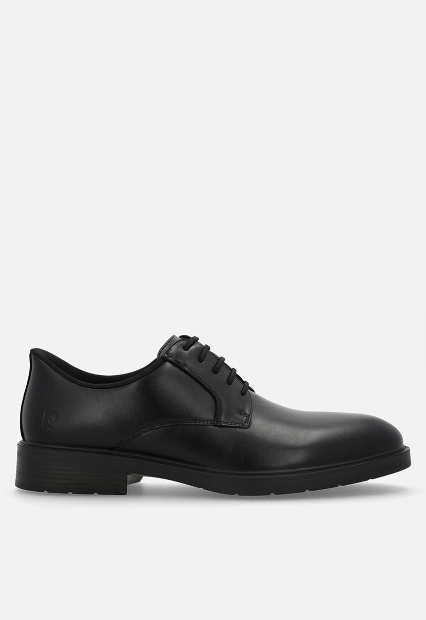 Pierre Cardin - Eezy Fit Smooth - Black