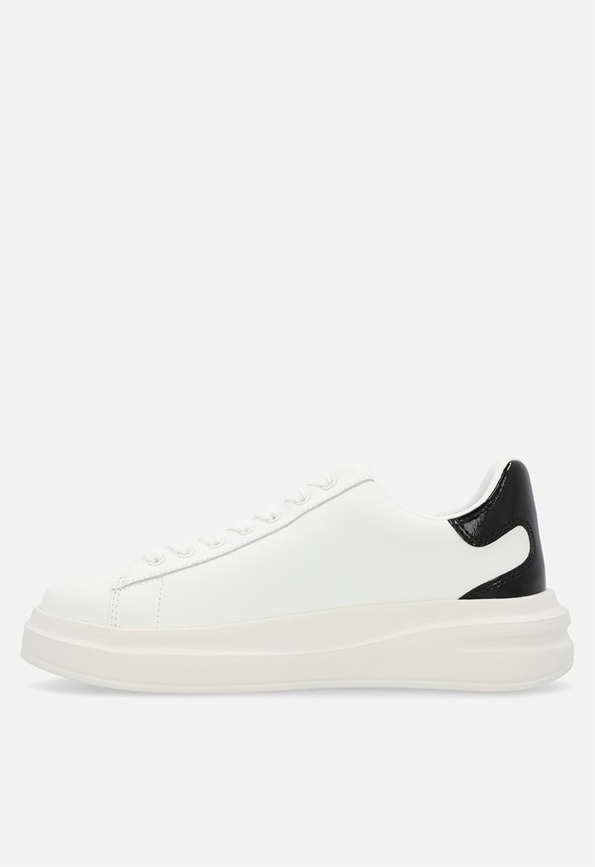 GUESS - Sport  sneaker - white