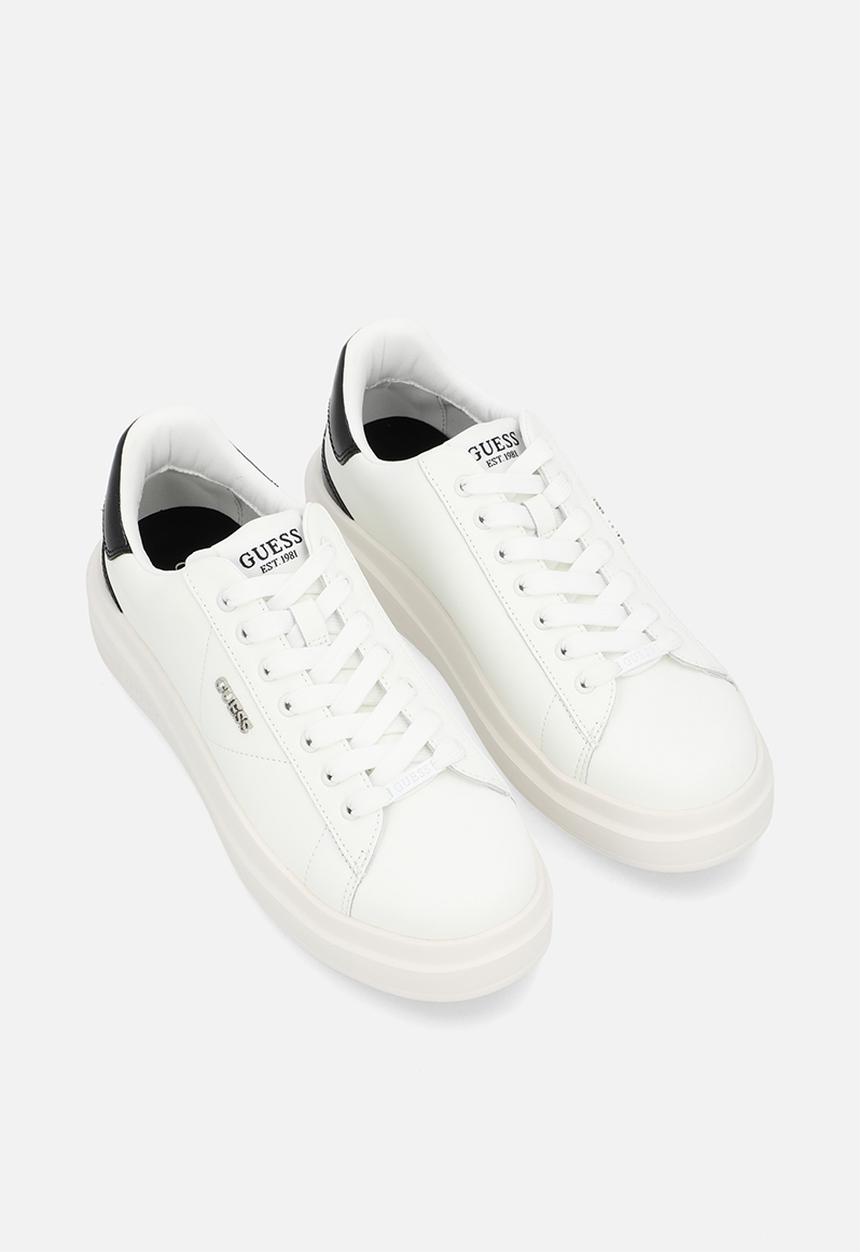 GUESS - Sport  sneaker - white