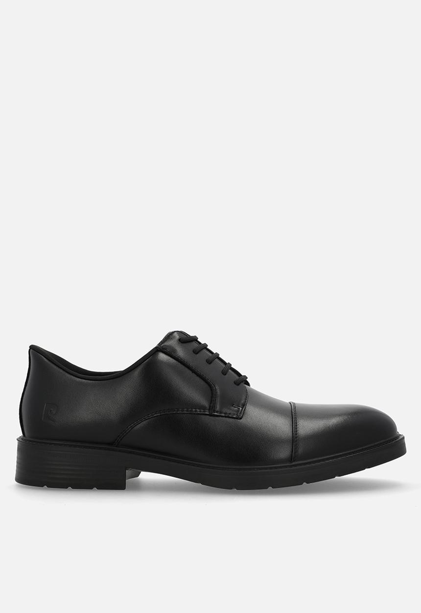 Pierre Cardin - Eezy Fit Toe - Black