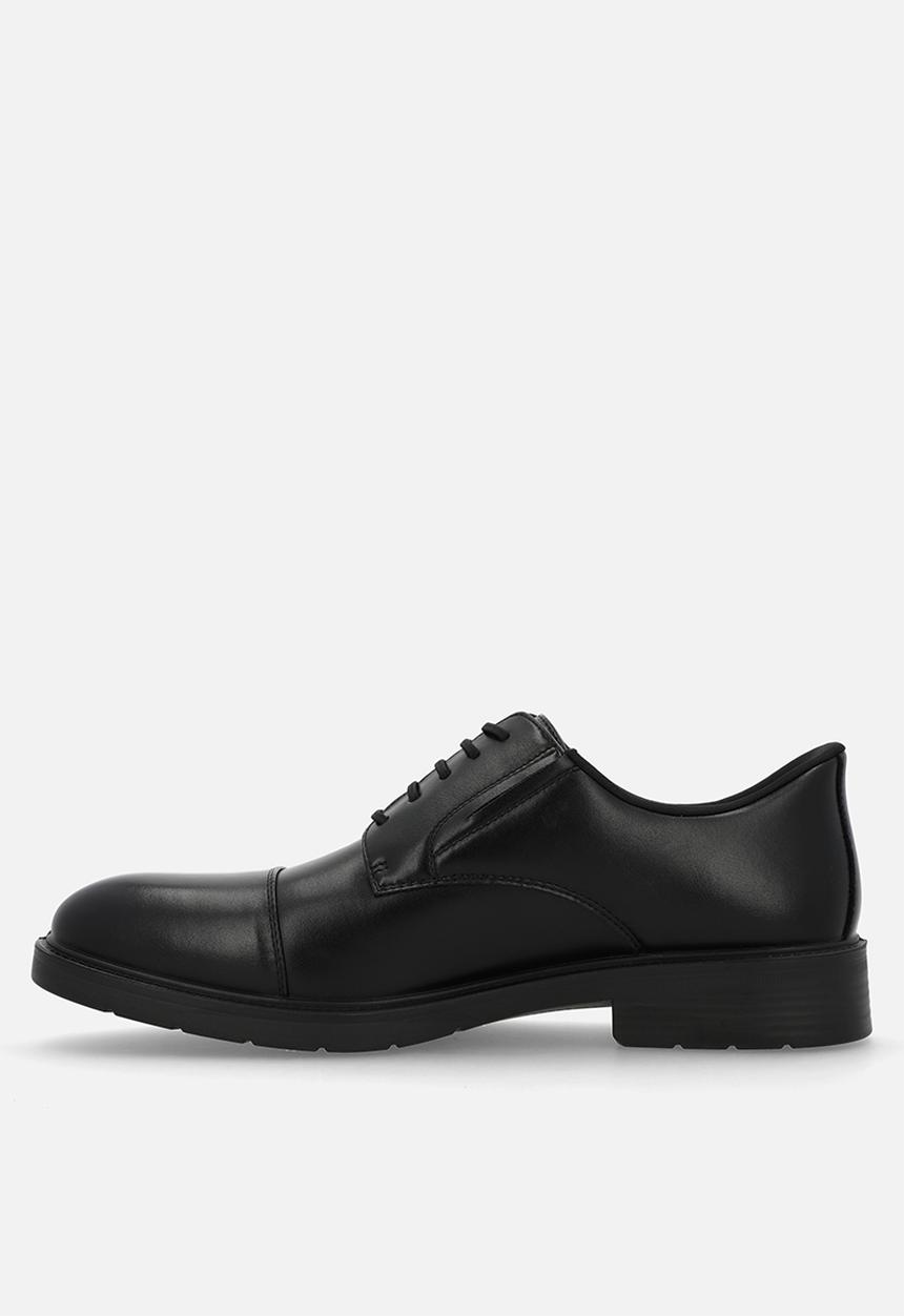 Pierre Cardin - Eezy Fit Toe - Black