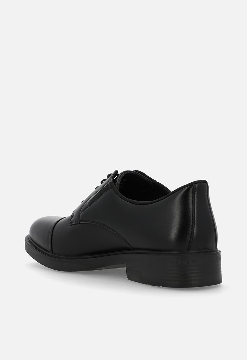 Pierre Cardin - Eezy Fit Toe - Black