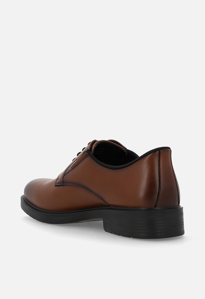 Pierre Cardin - Eezy Fit Smooth - Tan