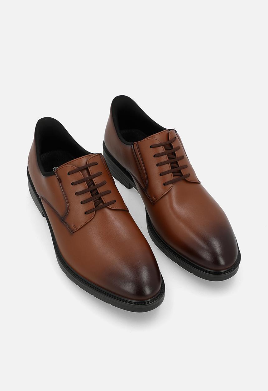 Pierre Cardin - Eezy Fit Smooth - Tan