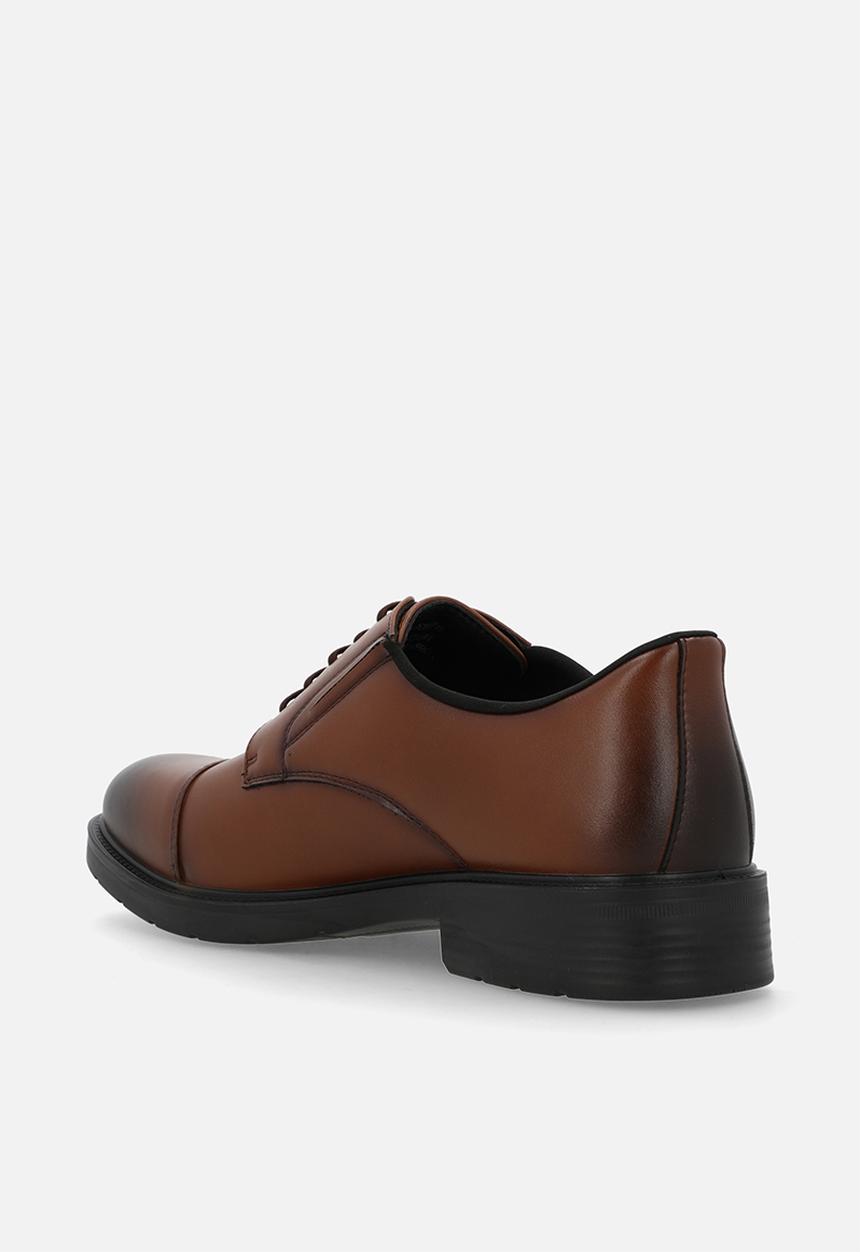 Pierre Cardin - Eezy Fit Toe - Tan