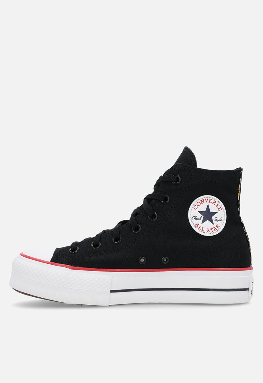 Converse - CTAS LIFT