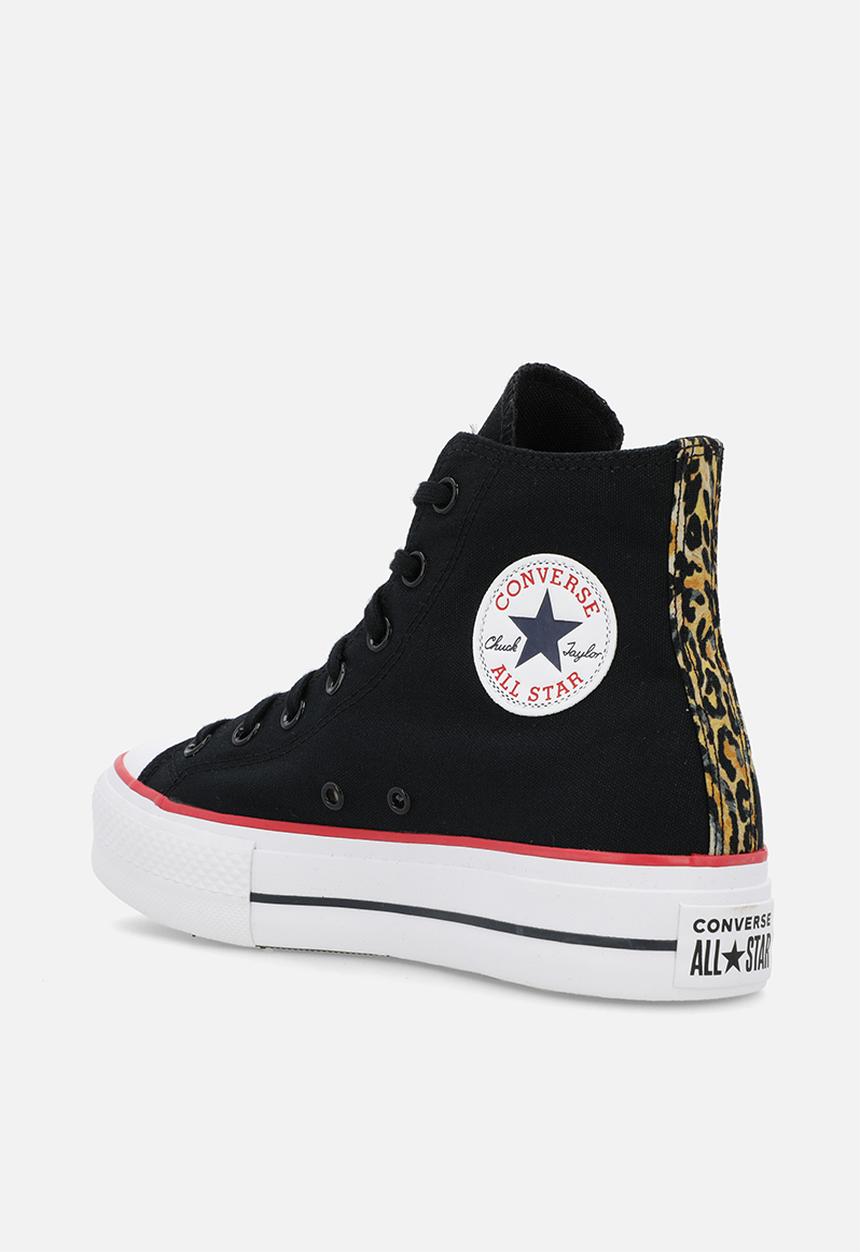 Converse - CTAS LIFT