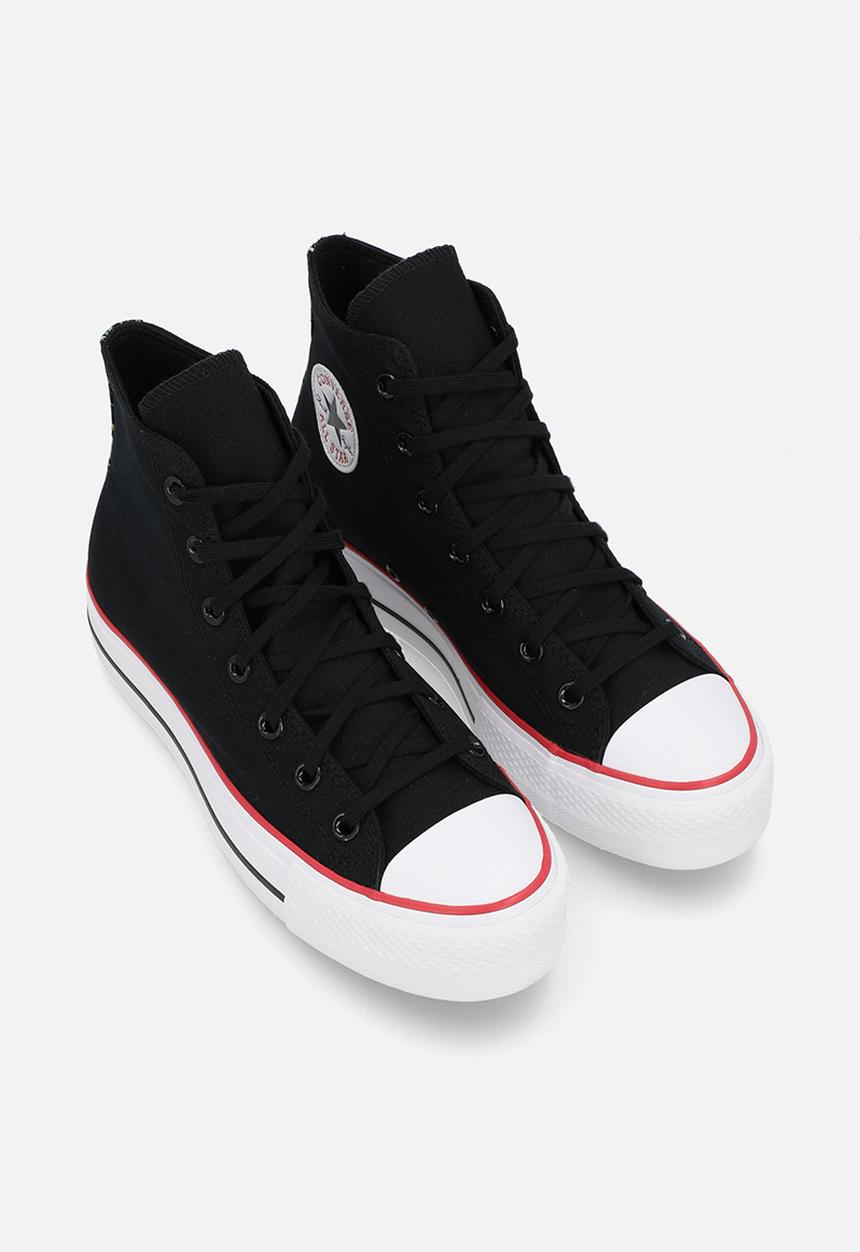 Converse - CTAS LIFT