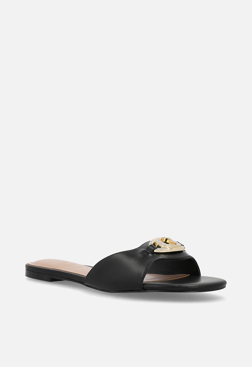 GUESS - Brush slide - black
