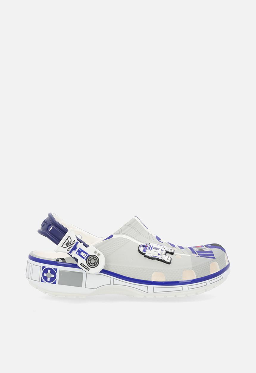 Crocs - Star Wars R2D2 Cls Clg K - Multi