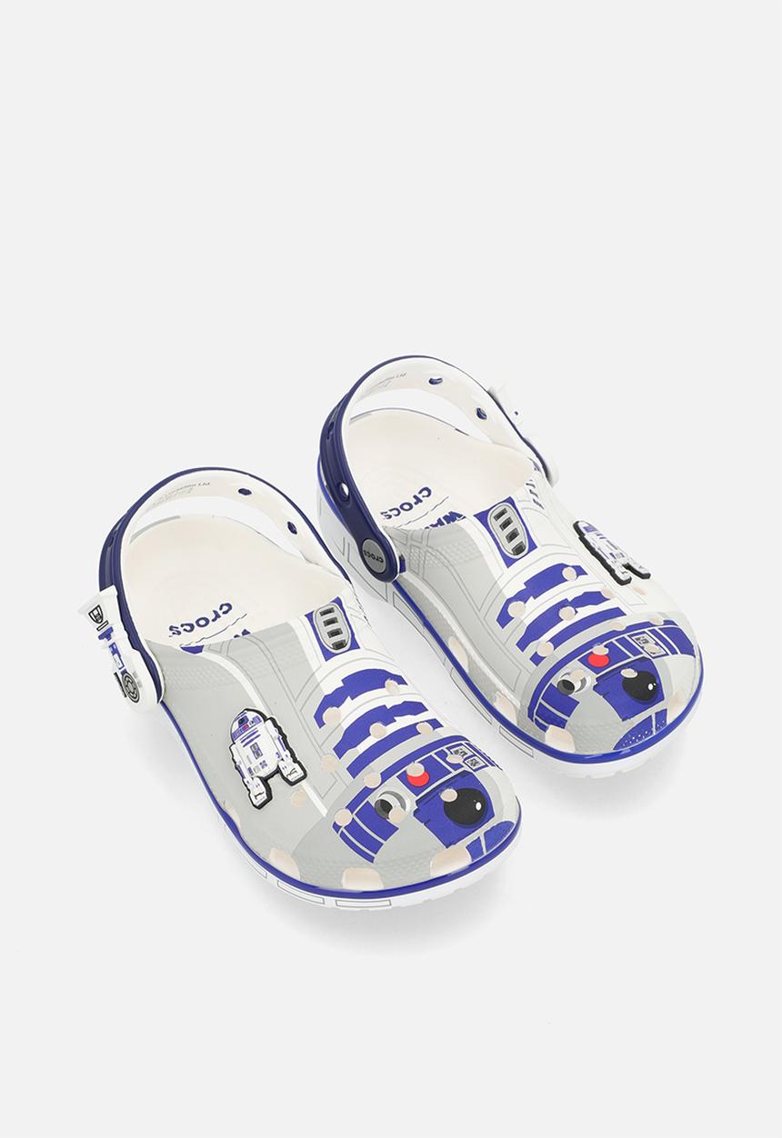 Crocs - Star Wars R2D2 Cls Clg K - Multi