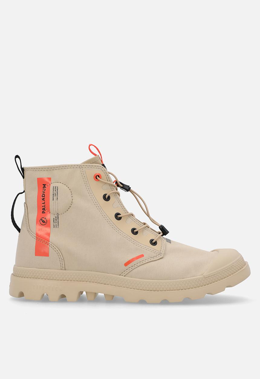 Palladium - Pampa Lite Journey - Warm Sand