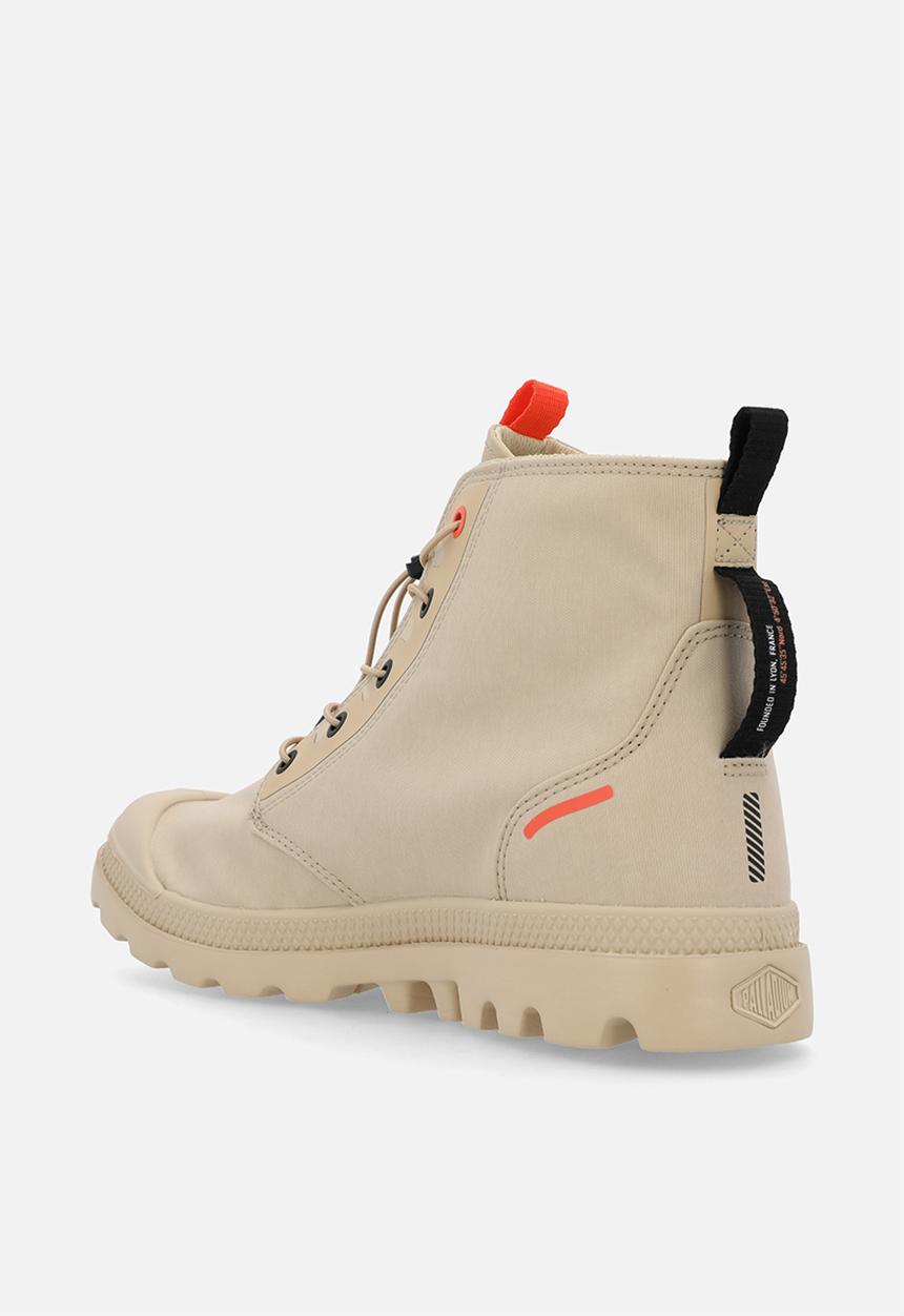 Palladium - Pampa Lite Journey - Warm Sand