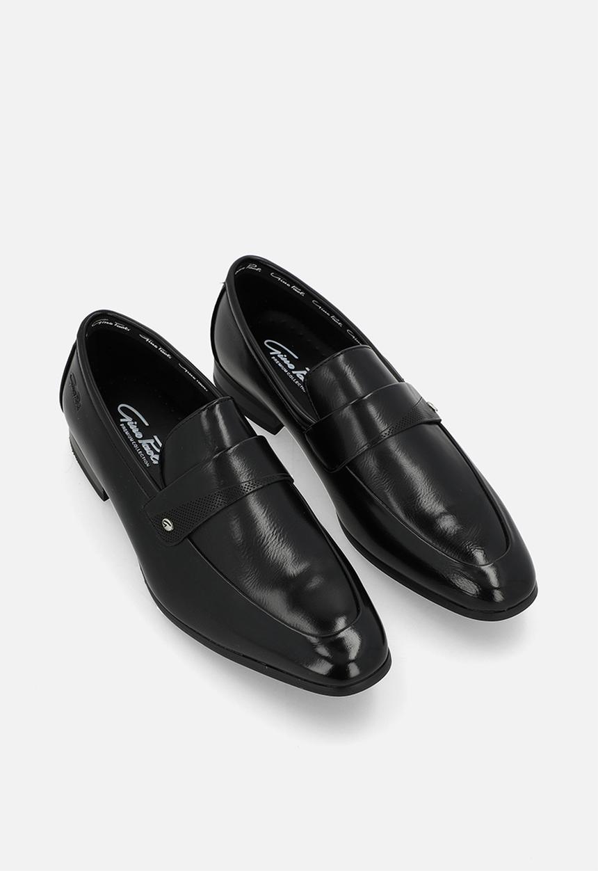 Gino Paoli - REMMY - BLACK