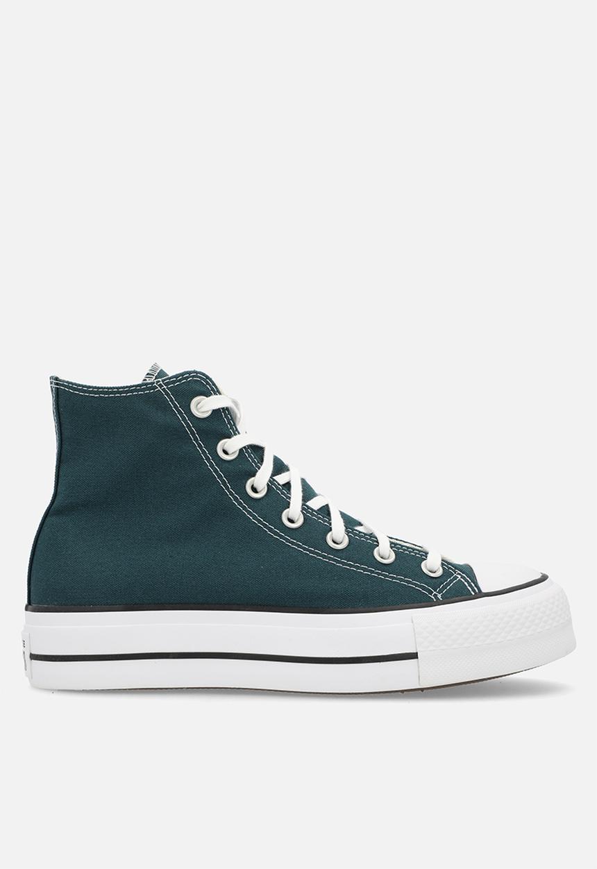 Converse - CTAS LIFT