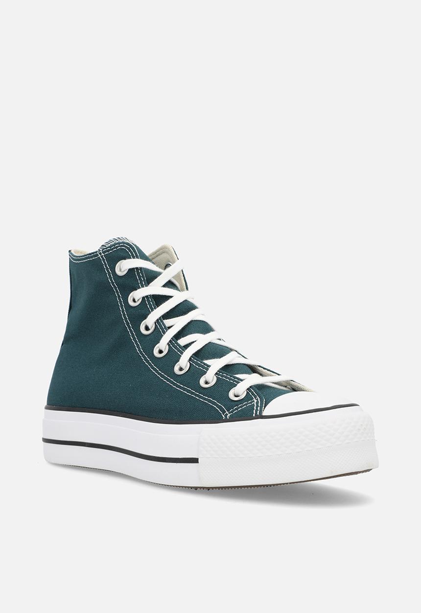 Converse - CTAS LIFT