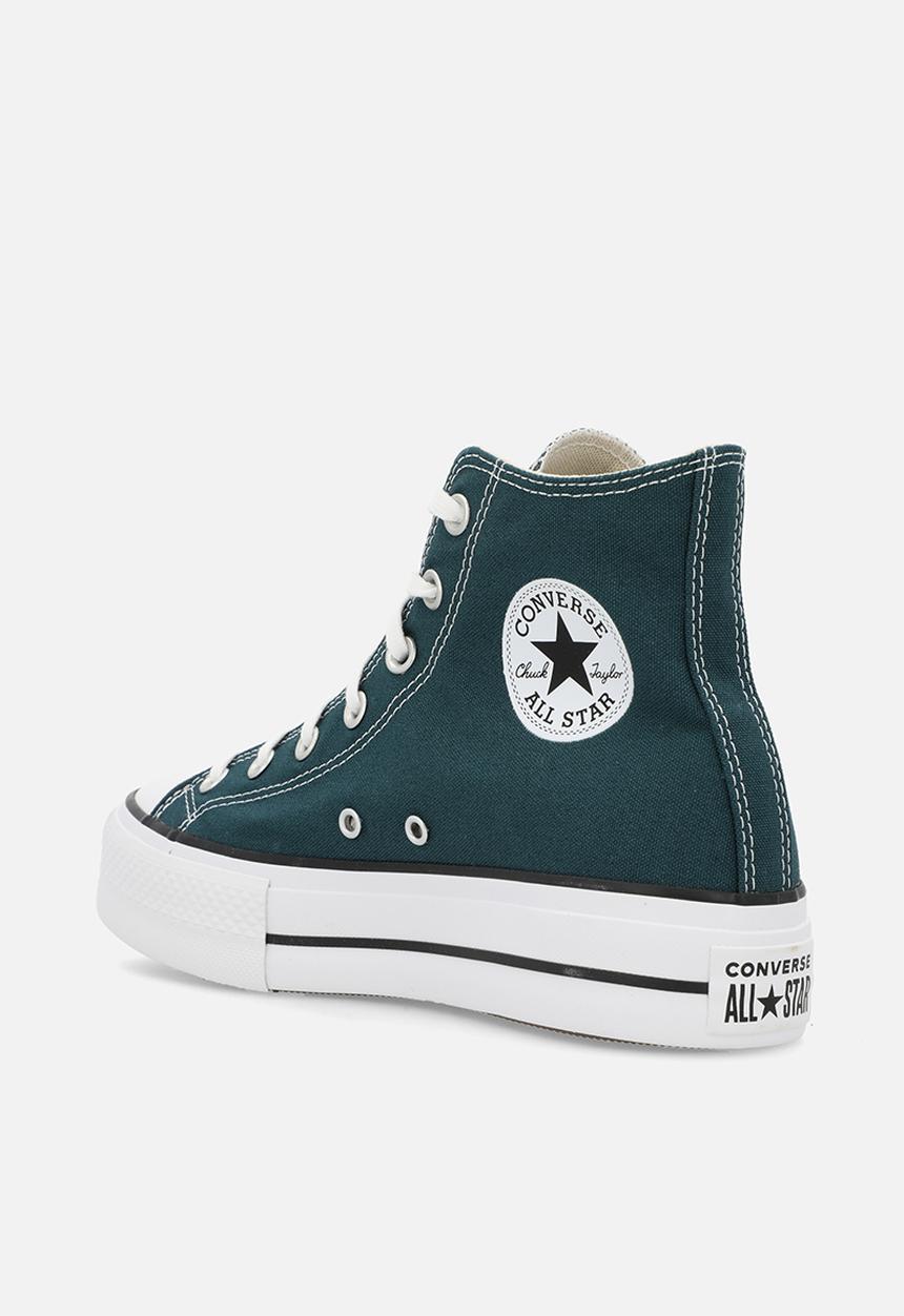 Converse - CTAS LIFT