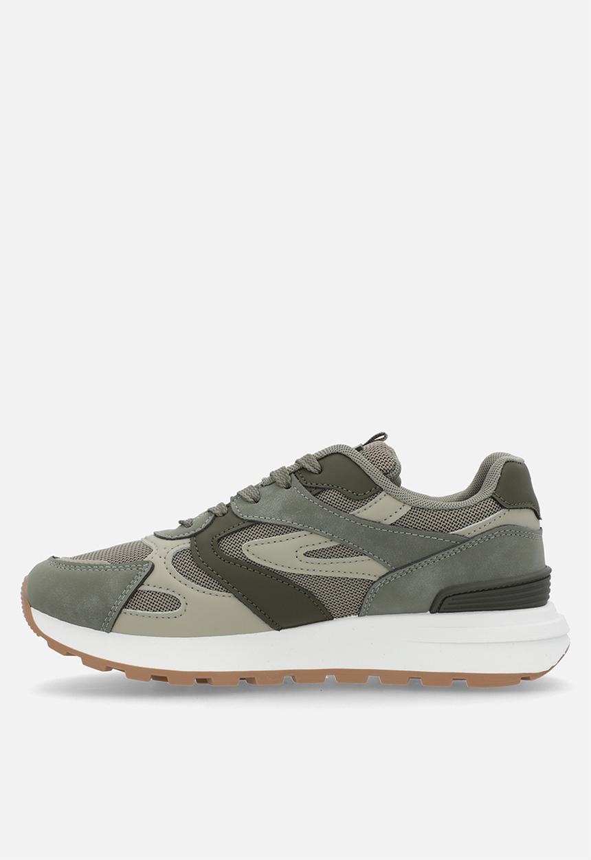 Pierre Cardin - Eloise 1 Sneaker - Green