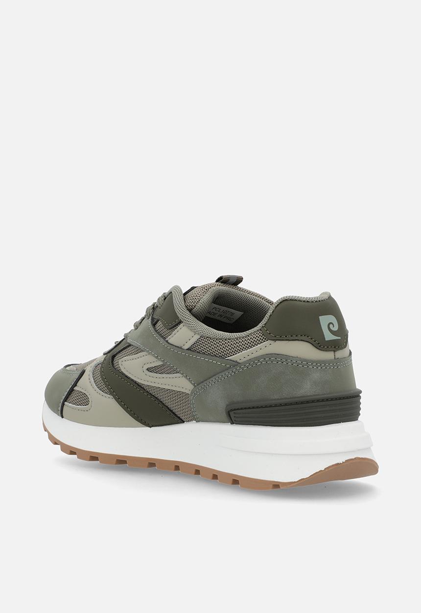 Pierre Cardin - Eloise 1 Sneaker - Green