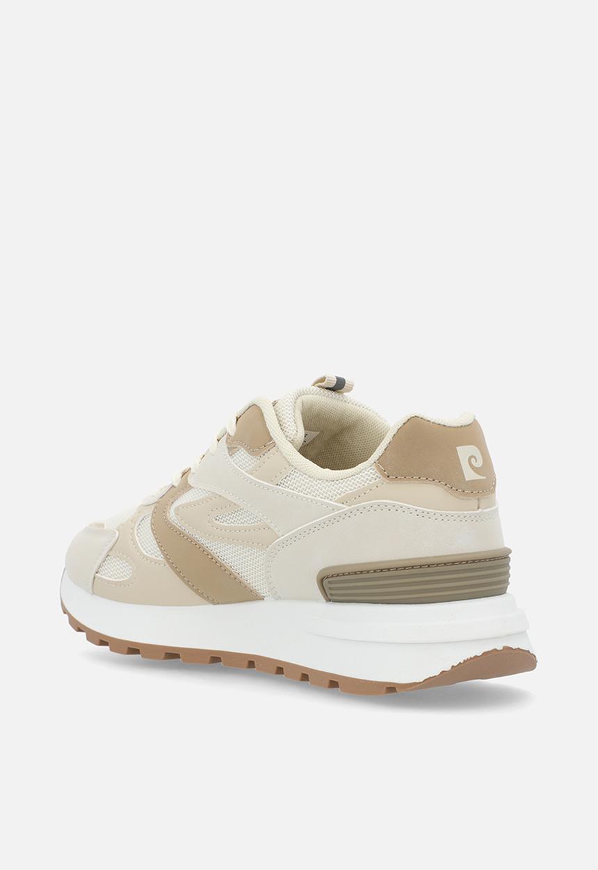 Pierre Cardin - Eloise 1 Sneaker - Neutral