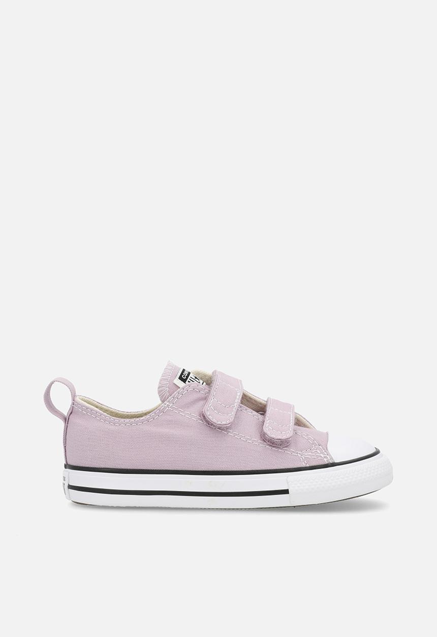 Converse - Chuck Taylor All Star Easy-On - Altitude Lilac