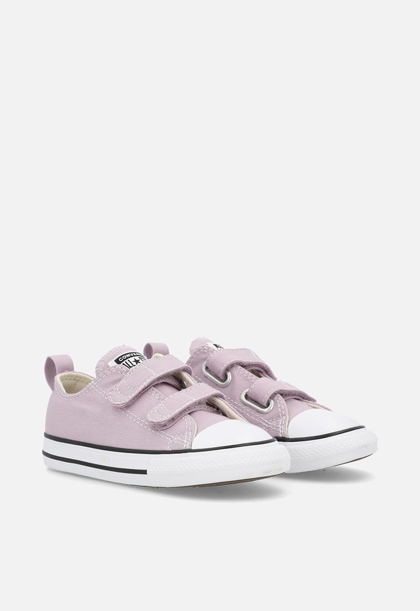 Converse - Chuck Taylor All Star Easy-On - Altitude Lilac
