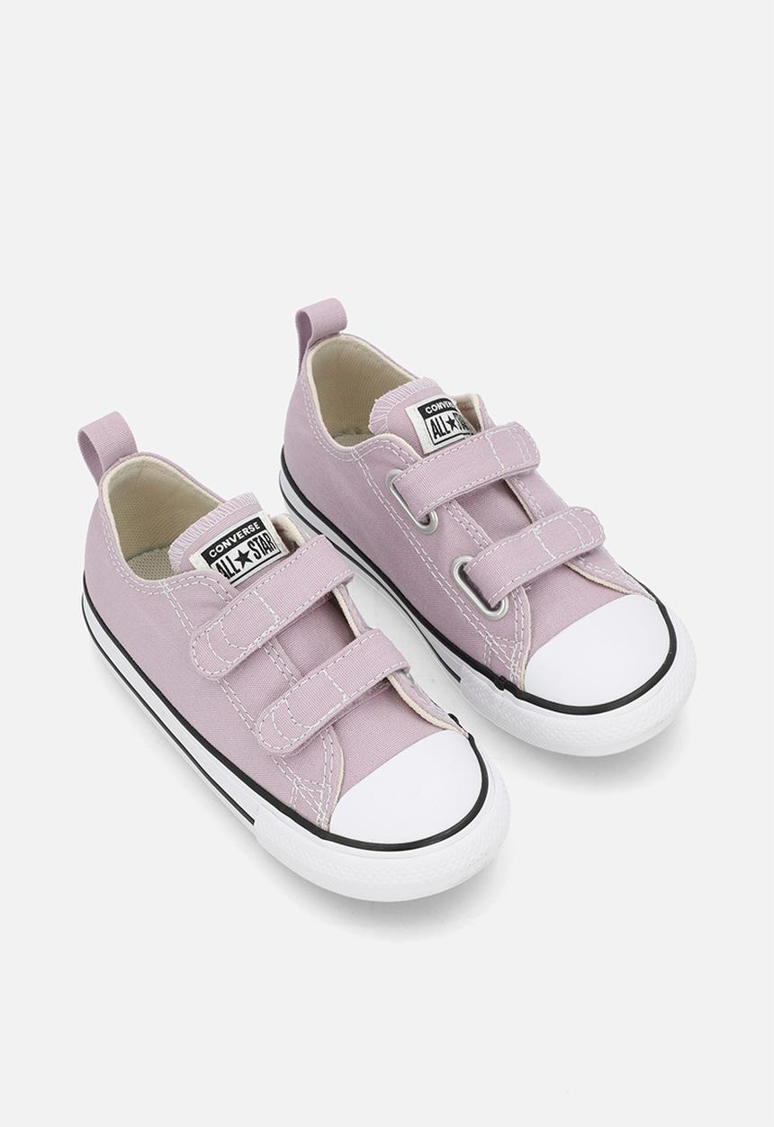 Converse - Chuck Taylor All Star Easy-On - Altitude Lilac