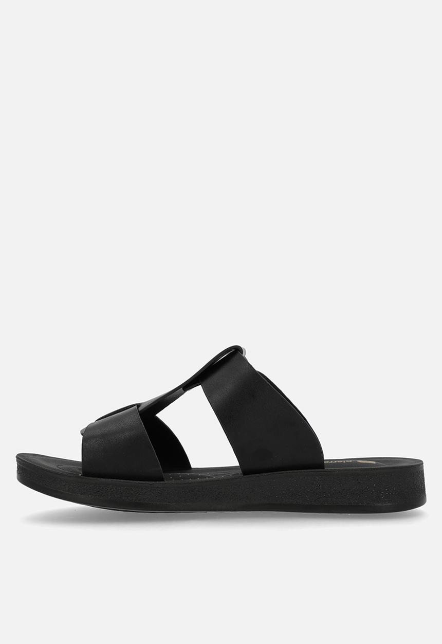 Pierre Cardin - Senna Slide - Black
