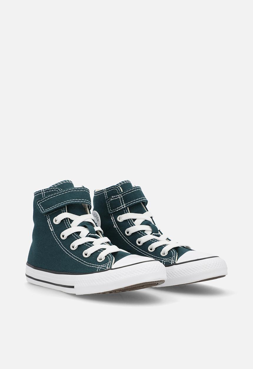 Converse - Chuck Taylor All Star Easy On - Darkly Jaded