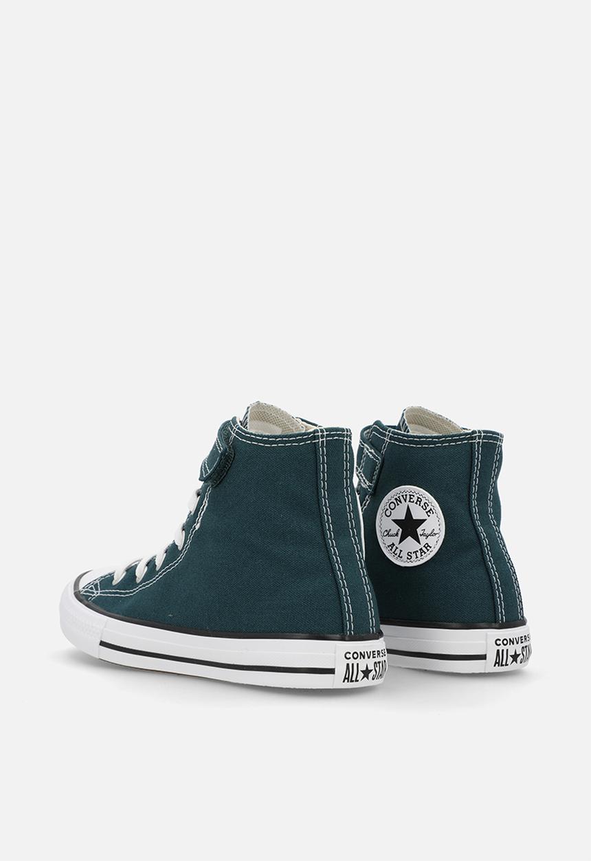 Converse - Chuck Taylor All Star Easy On - Darkly Jaded