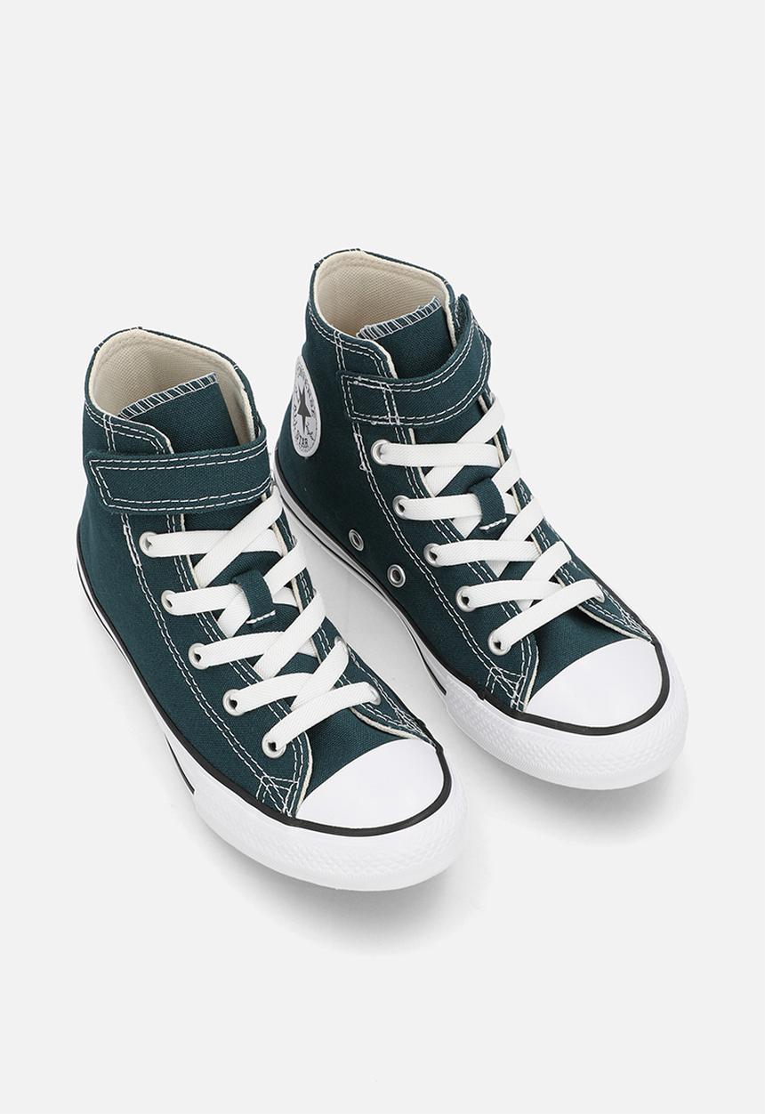 Converse - Chuck Taylor All Star Easy On - Darkly Jaded