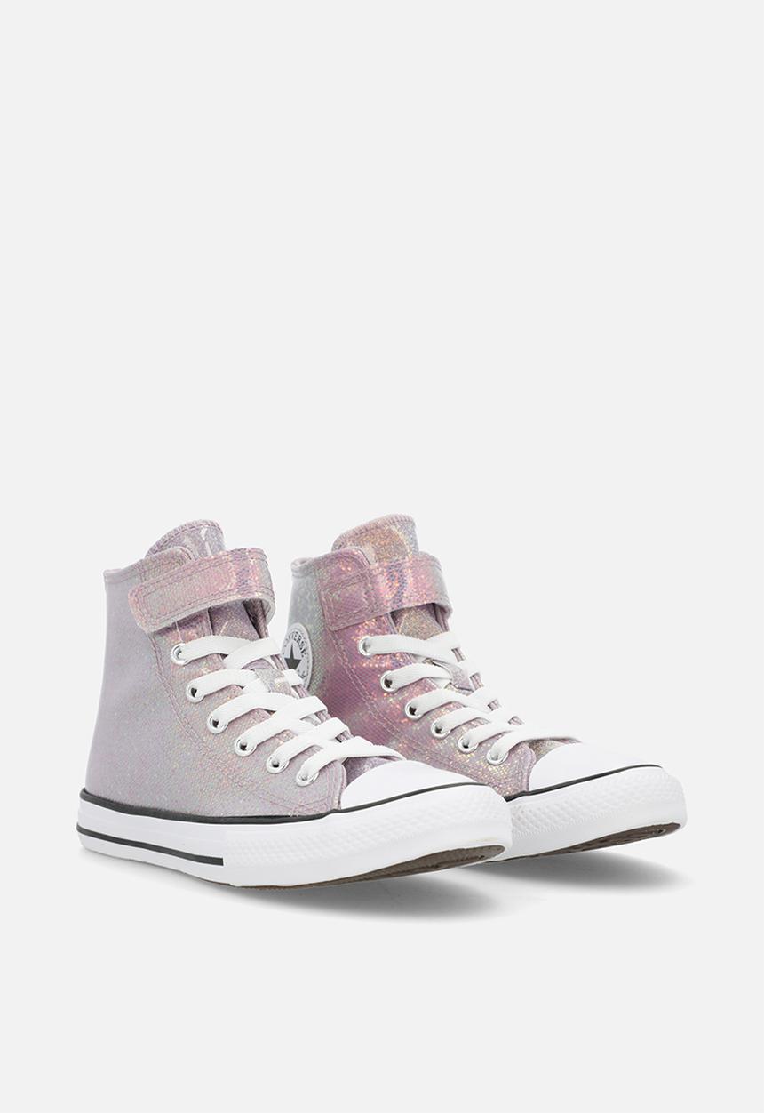 Converse - Chuck Taylor All Star Disco Easy On - Altitude Lilac/White/Black