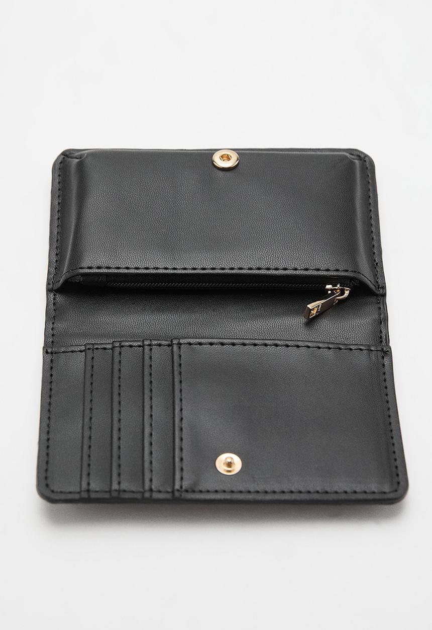 MANGO - Dino wallet - black