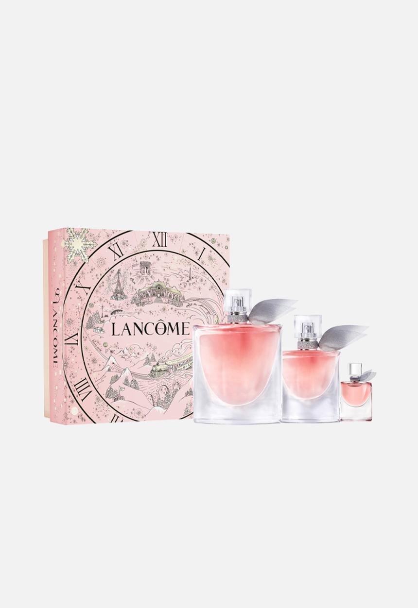Lancôme - Lancôme La Vie Est Belle Holiday Limited Edition Edp Trio Set - 100ml