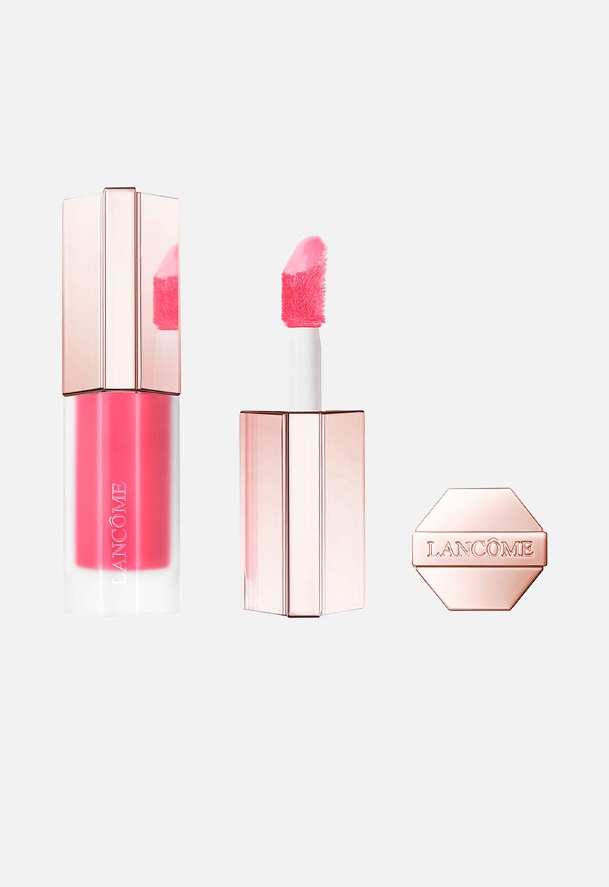 Lancôme - Skin Idôle Juicy Liquid Blush - The More The Cherrier