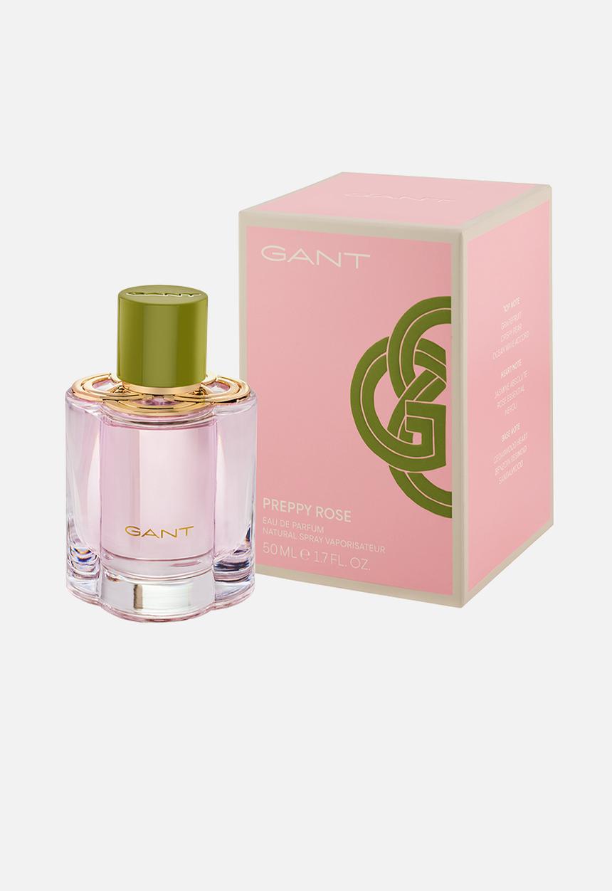 GANT - GANT Preppy Rose Edp - 50ml