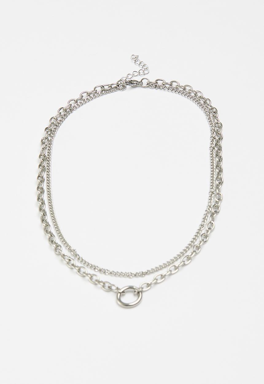 Daniel Klein - DKJ520007-2- silver