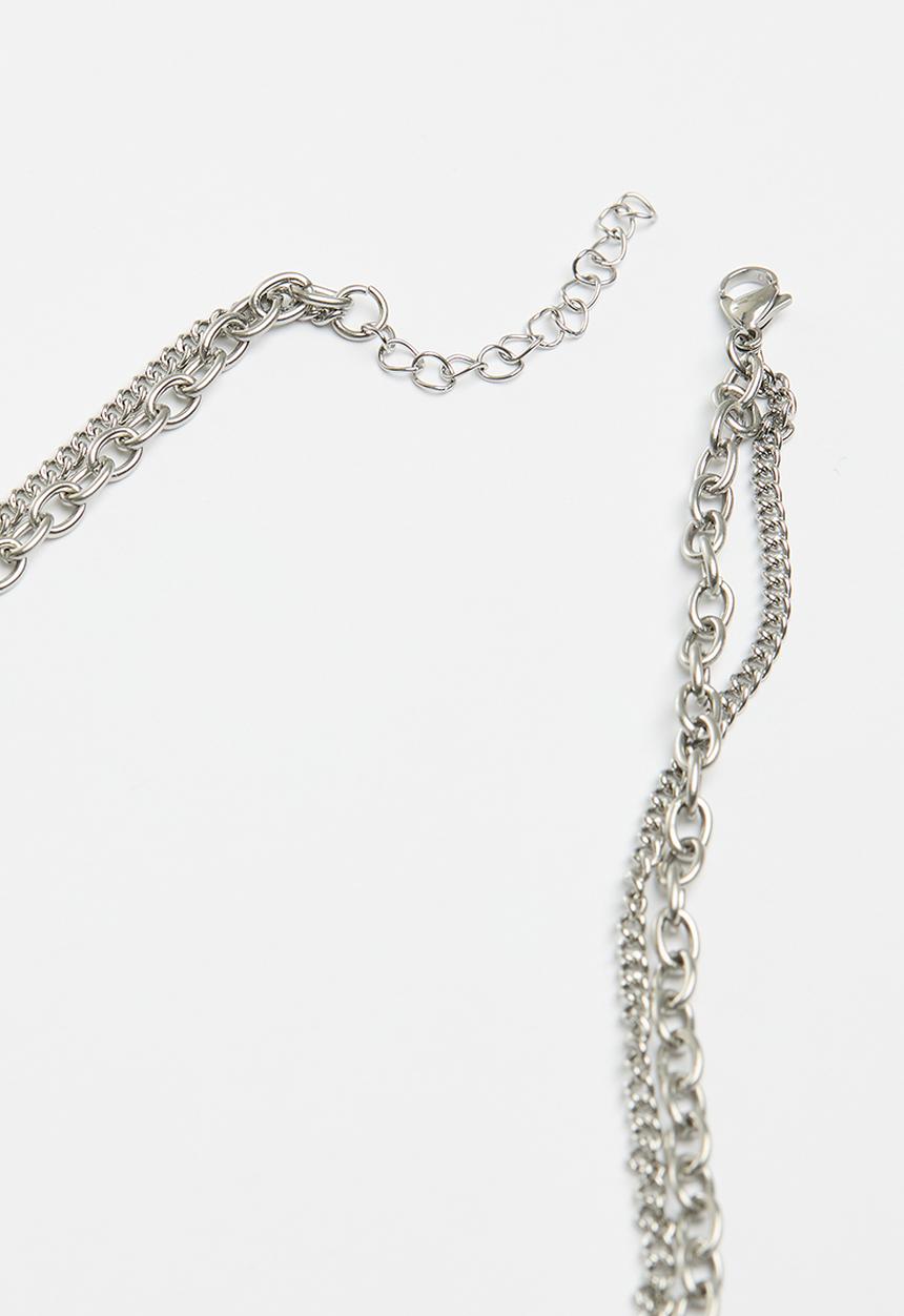 Daniel Klein - DKJ520007-2- silver