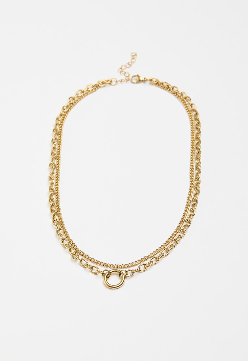 Daniel Klein - DKJ520007-1- gold