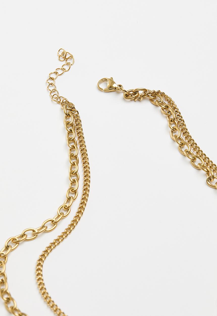 Daniel Klein - DKJ520007-1- gold